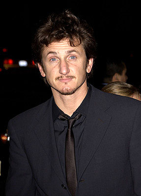 Sean Penn