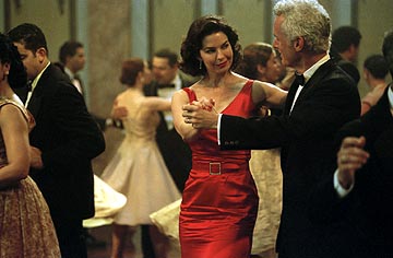 Sela Ward