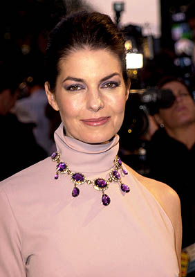 Sela Ward