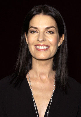 Sela Ward