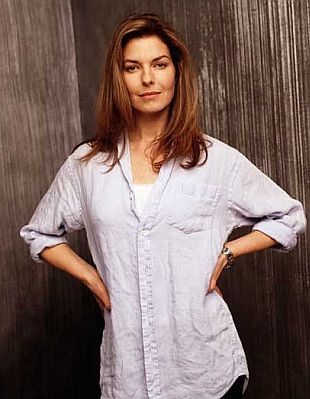 Sela Ward