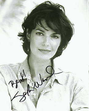 Sela Ward