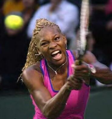 Serena Williams