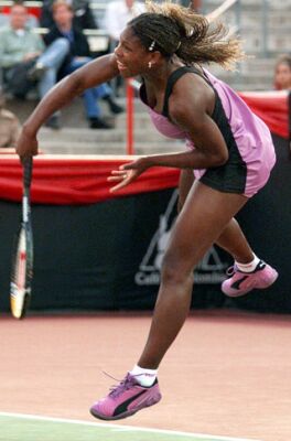 Serena Williams