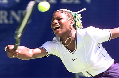 Serena Williams