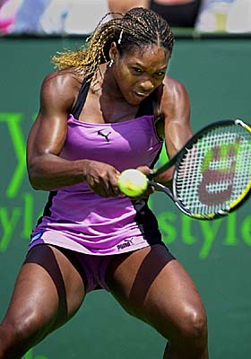 Serena Williams