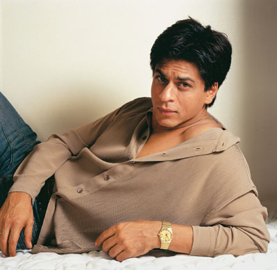 Shahrukh Khan