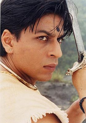 Shahrukh Khan