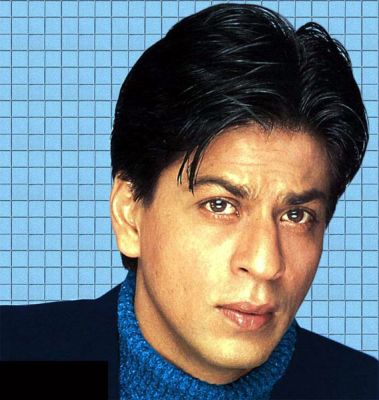 Shahrukh Khan