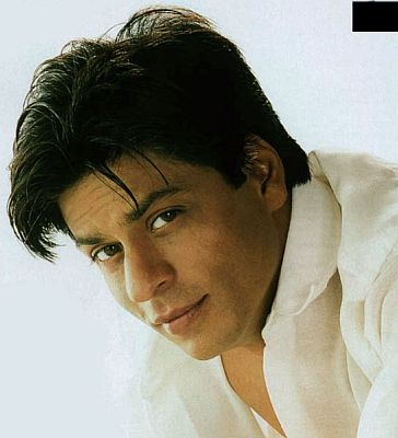 Shahrukh Khan