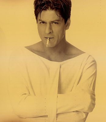 Shahrukh Khan