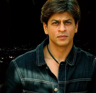 Shahrukh Khan