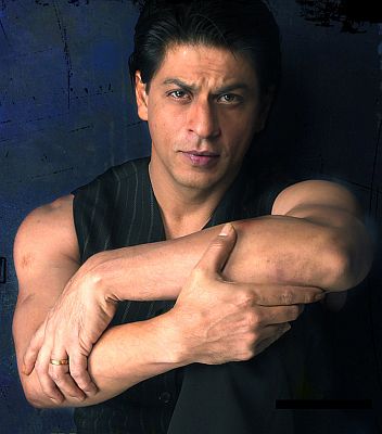 Shahrukh Khan