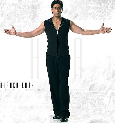 Shahrukh Khan