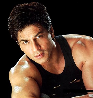 Shahrukh Khan