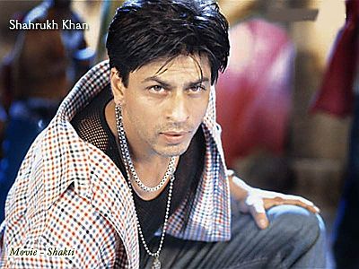 Shahrukh Khan