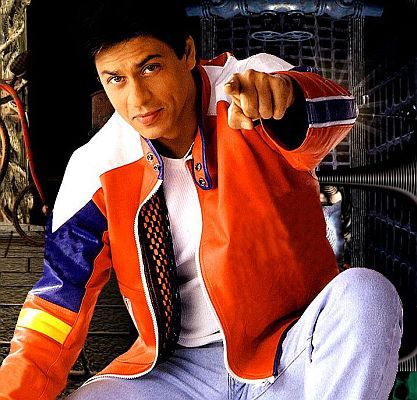 Shahrukh Khan