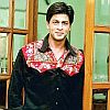 Shahrukh Khan