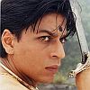 Shahrukh Khan