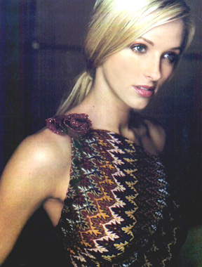 Shandi Finnessey