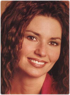 Shania Twain