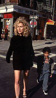 Sharon Stone