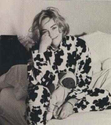 Sharon Stone