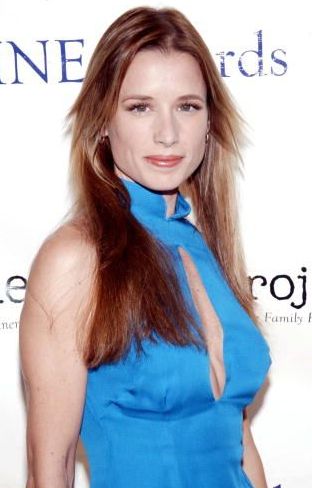 Shawnee Smith