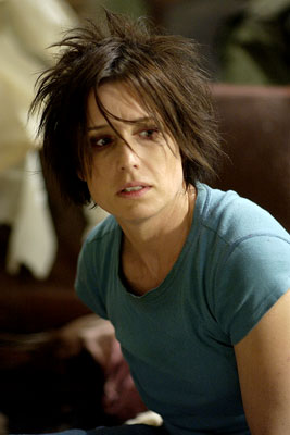 Shawnee Smith