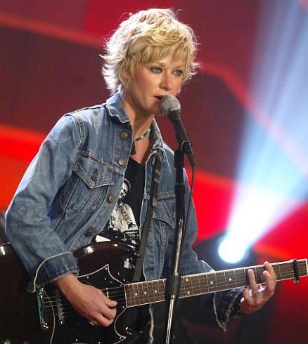 Shelby Lynne
