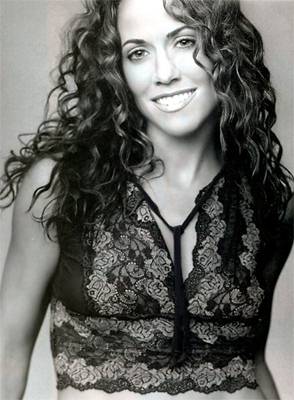 Sheryl Crow