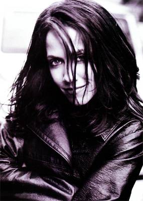 Sheryl Crow