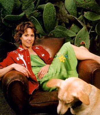 Sheryl Crow