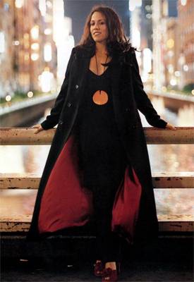 Sheryl Crow