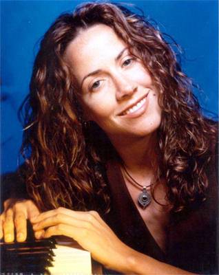 Sheryl Crow