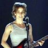 Sheryl Crow