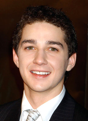 Shia LaBeouf
