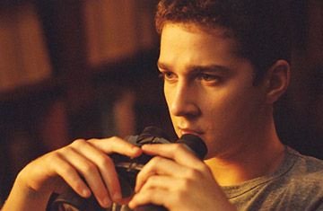 Shia LaBeouf