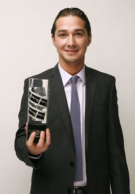 Shia LaBeouf