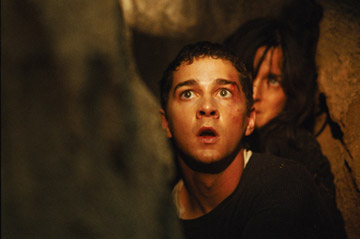 Shia LaBeouf