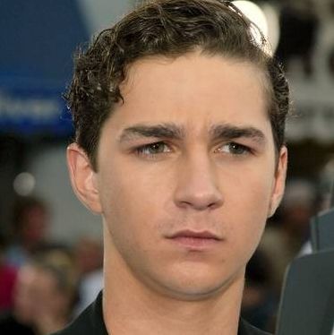 Shia LaBeouf