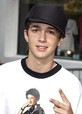 Shia LaBeouf