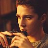 Shia LaBeouf