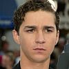 Shia LaBeouf