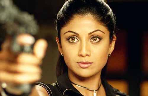 Shilpa Shetty
