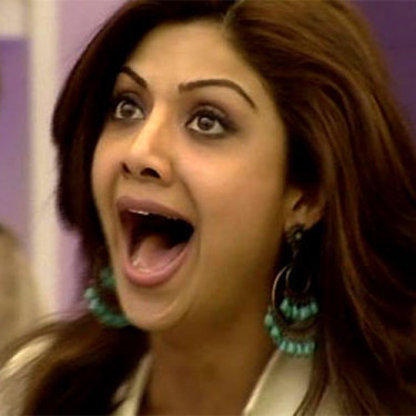 Shilpa Shetty