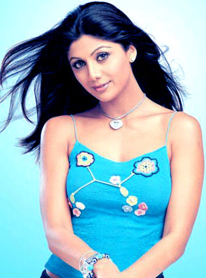 Shilpa Shetty