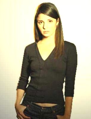 Shiri Appleby