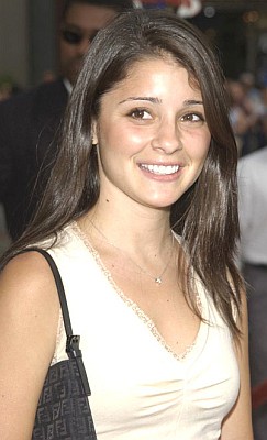 Shiri Appleby