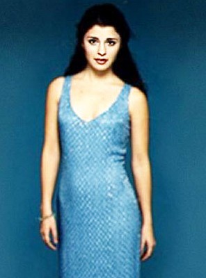 Shiri Appleby